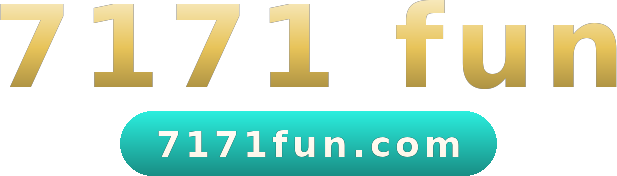 7171 fun logo