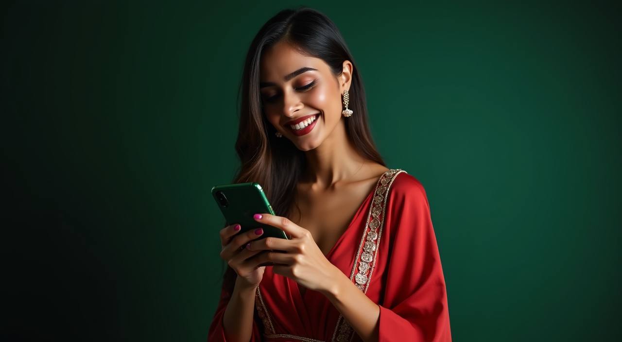 7171 fun আন্দর বাহার কীভাবে কাজ করে